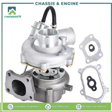 Turbocharger 1997-2004 For Isuzu Nqr Nrr Npr Turbo Diesel 97310502 8973105020 Turbocharger 1997-2004 For Isuzu Nqr Nrr Npr Turbo Diesel 97310502 8973105020