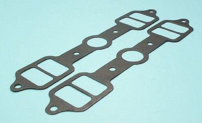 New 1955-1956 Packard V8 320-352-374 Intake Manifold Gasket Set