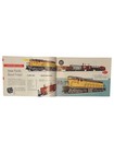American Flyer Gilbert 1957 Model Trains & Accessories Catalog — photo 3