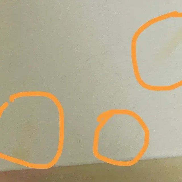 Husbando 2025 Desk Calendar, Heavily Used