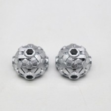 3D DIY Resin Boxing Gloves Upgrade Kit For Legacy Bulkhead Accessories New