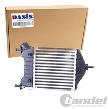 AKS DASIS LADELUFTKÜHLER TURBOKÜHLER passend für FIAT PUNTO | 087004N
