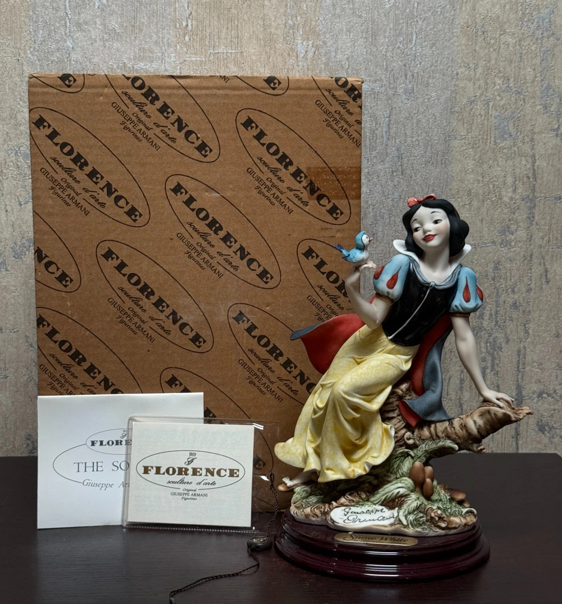 Preços baixos em Armani Disney | eBay