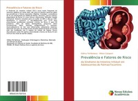 PrevalêNcia E Fatores De Risco Wilson Catapani