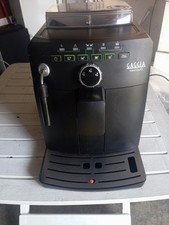 Macchina Caffè In Grani Gaggia Naviglio