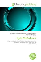 Frederic P. Miller (U. A.) | Kyle Mcculloch | Taschenbuch | Englisch (2026)