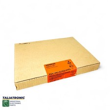 Siemens Simatic Net 6GK7 443-5DX02-0XE0 /6GK7443-5DX02/New, Sealed/New, Sealed