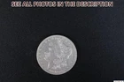 NobleSpirit (JL) 1886 O Morgan Silver Dollar XF + / AU