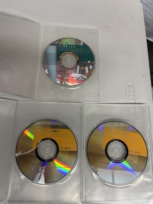 Nissan FAST Parts CD s S13 240SX, Pulsar D21 2011 Edition US-A USB1 USB2