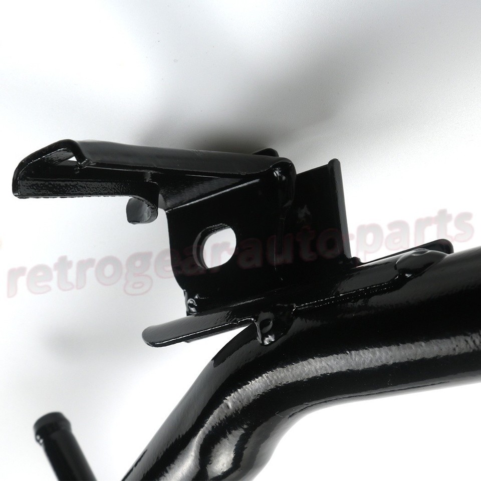 FZJDSD Tubo calefactor compatible con Honda CRV EX LX 2007 2008 2009 Reemplazar 19510-RTB-000 19510RTB000