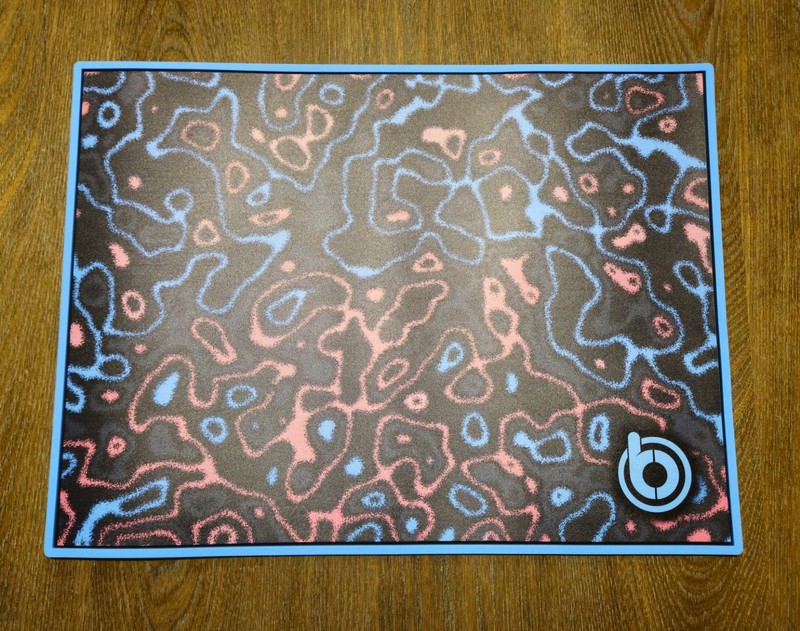 16" x 12" Mat
