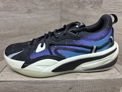 Size 10.5 - Nintendo x J.Cole x Puma RS-Dreamer Super Mario Galaxy