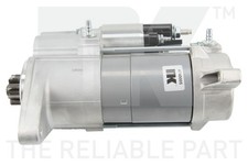 Anlasser Starter NK 4740005 12V für LANDROVER RANGE ROVER SPORT 2 L494 DISCOVERY