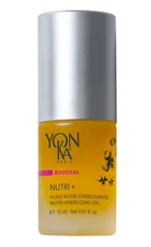 Yonka Booster Nutri Plus 15ml – Anti-Aging Concentrate, Reduces Wrinkles