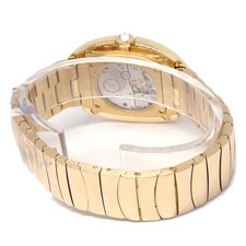 Cartier Baignoire LM Ref.WB520003 Self-winding Watch 18KYG 145882 5