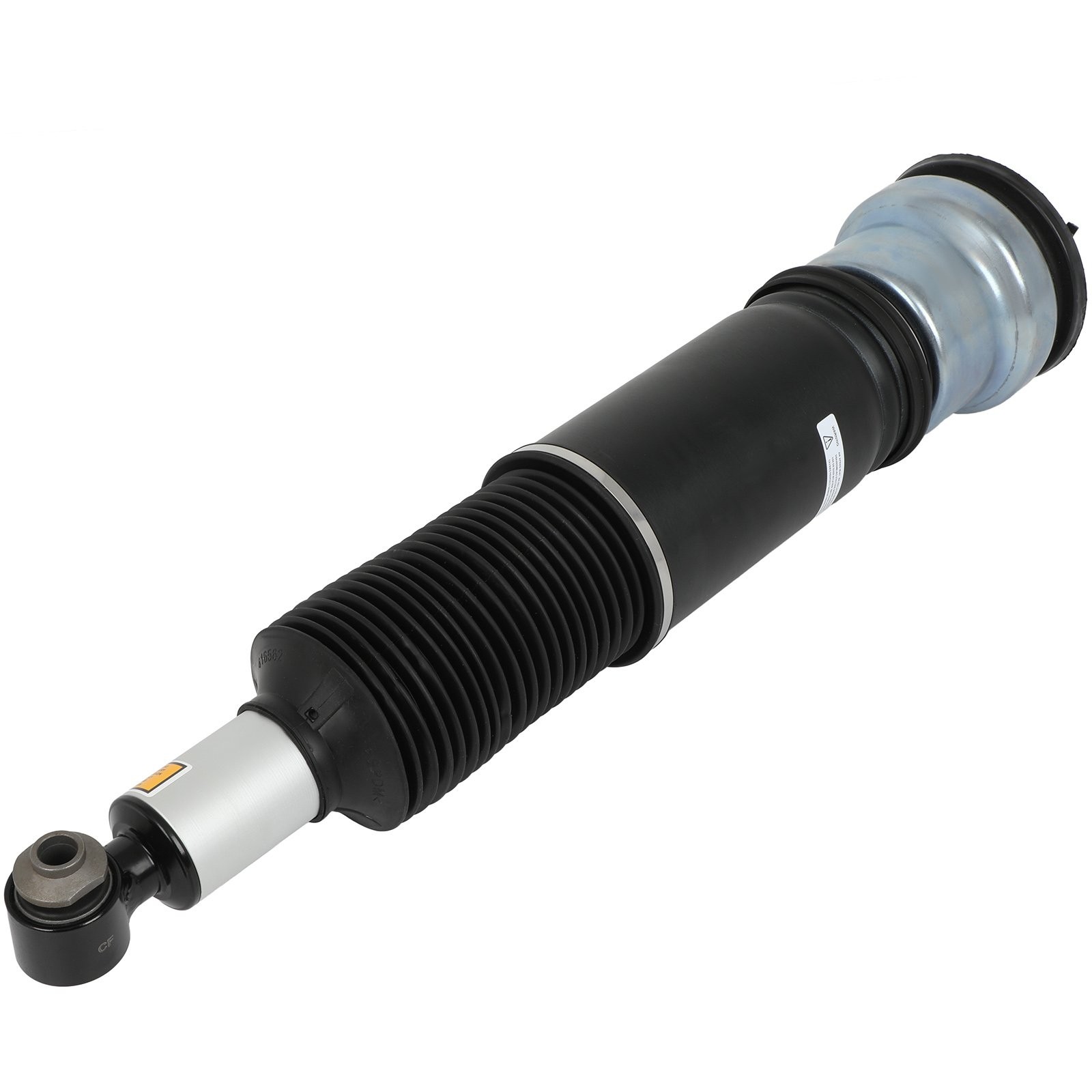 Rolls-Royce Phantom 2004-2014 REAR+LEFT Air suspension strut