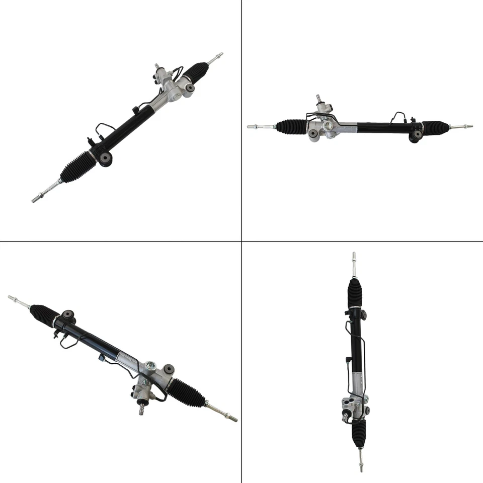 Nuevo para Toyota Highlander 2001 2002-2007 dirección asistida cremallera y piñón 26-2617 Foto 2 de 4