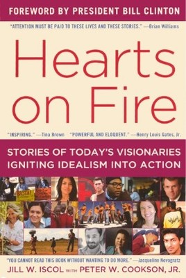 Hearts On Fire (Turtleback School & Library Binding Edition)