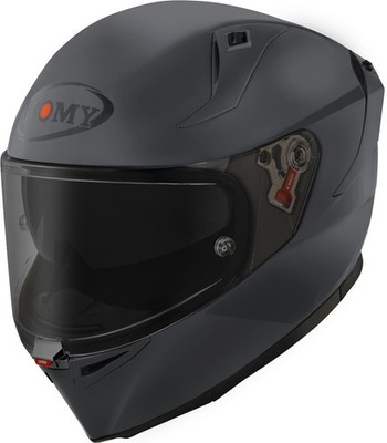 Suomy Speedstar 2 Plain Helm