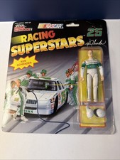 Racing Champions - Ken Schrader 25 - Racing Superstars - Nascar