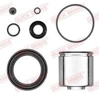 1X Quick Brake 114-5336 Reparatursatz Bremssattel FüR Iveco