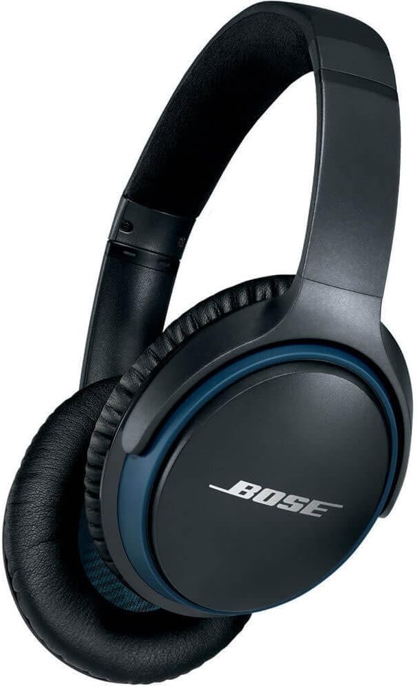 Bose SoundLink around-ear Bluetoothヘッドホン Bose SoundLink Around-Ear Bluetooth Headphones II | eBay