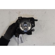 Antibrouillard Mitsubishi GRANDIS