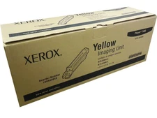 Xerox 108R00649 108R649 Phaser 7400 Yellow Imaging Unit Genuine OEM Original *