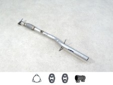 Rohr Auspuff NEU Opel Meriva B S10 1.4 Rep. Stück Reparatur Stück Anbauteile 