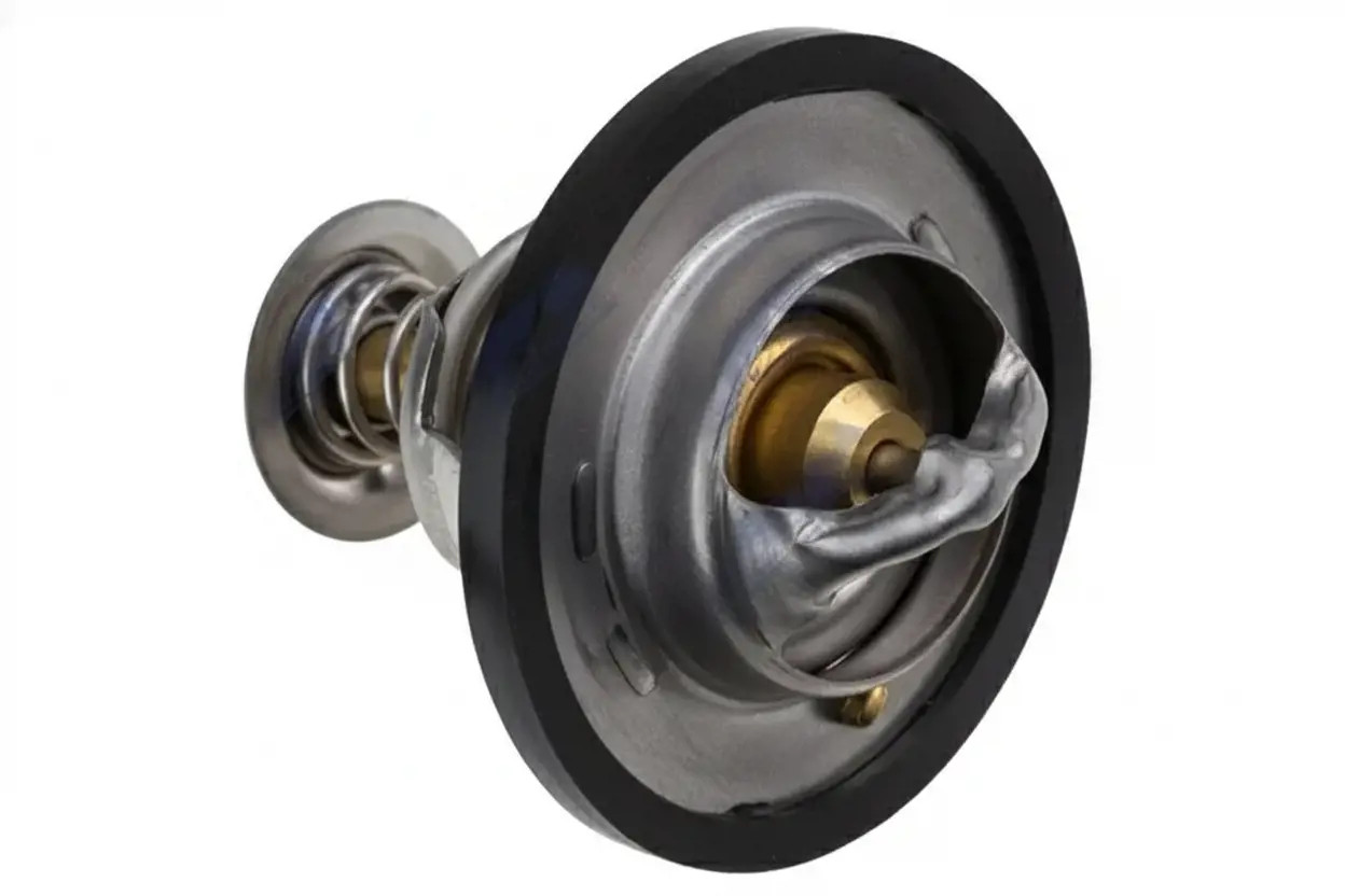 Termostato CTM-VW-092 NTY per AUDI SEAT SKODA VW - Immagine 3