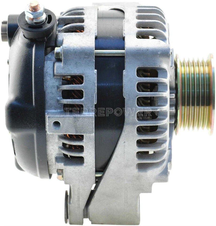 Alternador BBB Industries 13992 Reman Foto 4 de 4