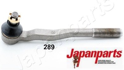 JAPANPARTS TI-282R Spurstangenkopf Spurstange Endstück für Toyota 