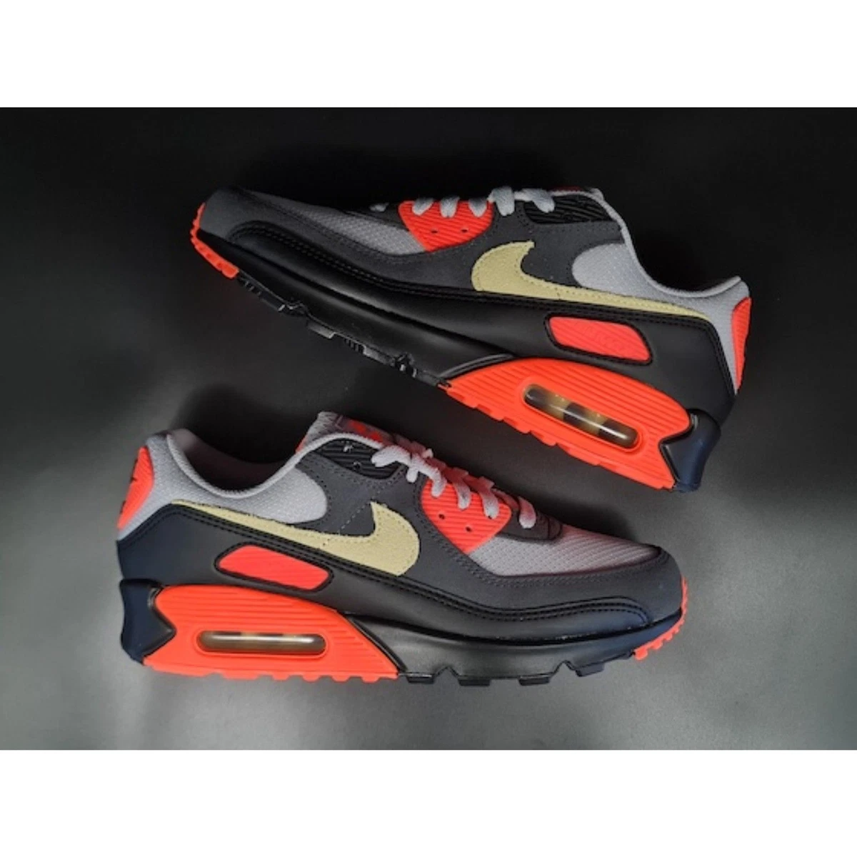 Nike Air Max 90 Multicoloured for Sale | Authenticity Guaranteed