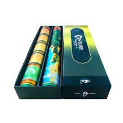 Plan B Games Strategy Games Century - New World Playmats SW (New)