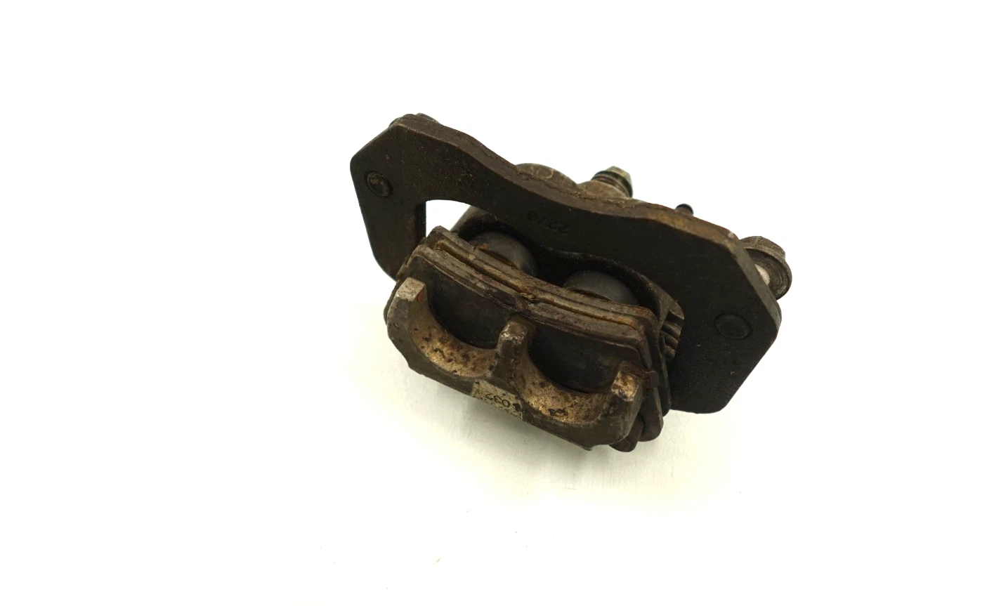 2015-2026 Polaris RZR S 900 / Trail S 1000 OEM LH Left Rear Brake Caliper