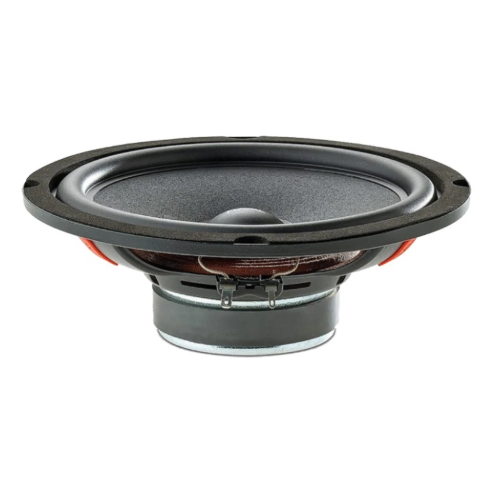 Kit 4 Casse Altoparlanti Focal ISU200 Anteriori per Audi A4 (B8) dal 2008 - Immagine 4 di 4