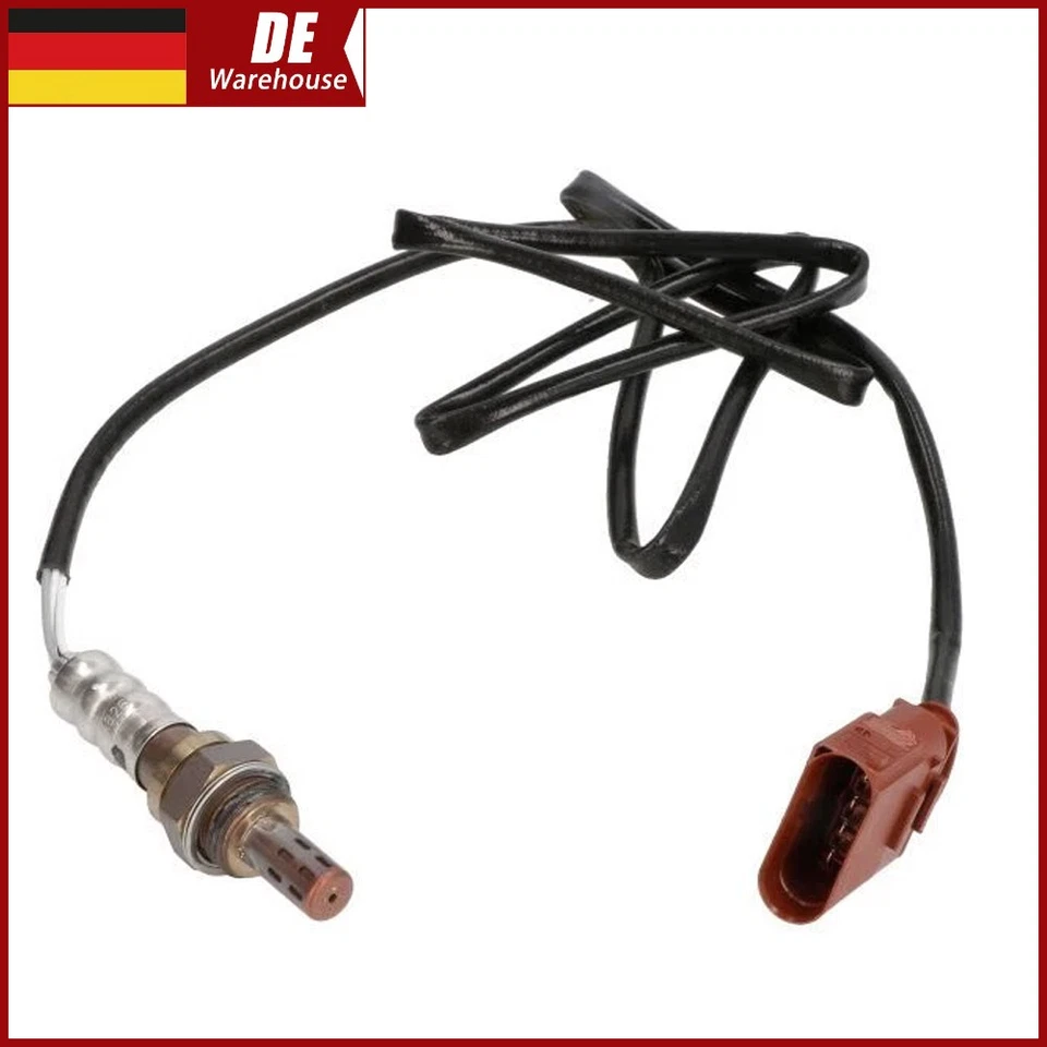 97007 Sonda lambda VW POLO (9N) PASSAT Variant (3B6) PASSAT (3B3) - Imagen 2 de 4