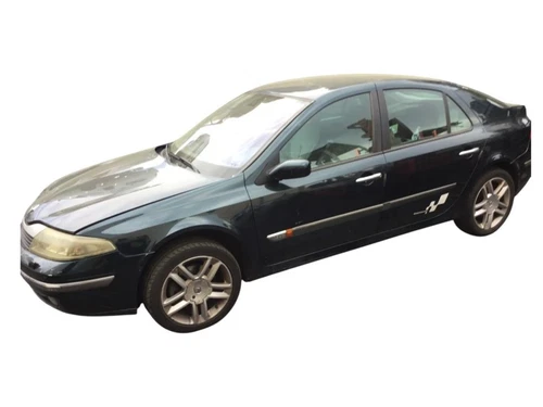 Fensterheber Schalter Vorne Links für RENAULT LAGUNA II (BG0) Authentiqu 199953 - Bild 4 von 6