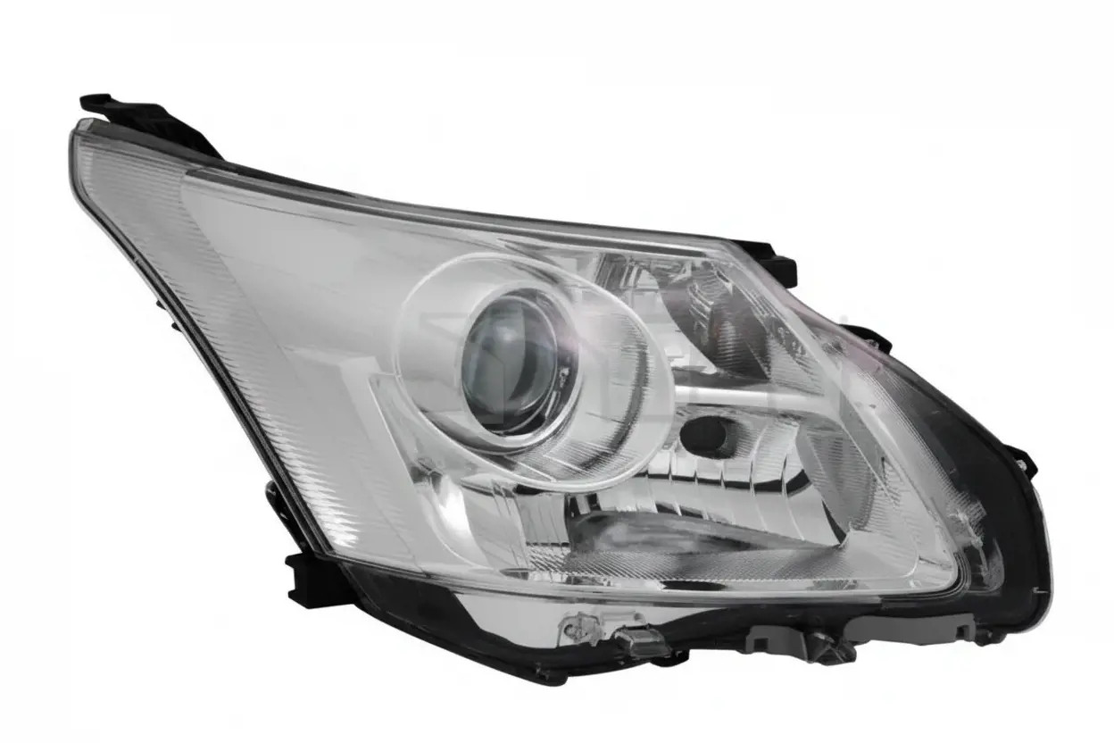 Faro Sx H11/HB3 20-11928-05-2 TYC per TOYOTA AVENSIS Tre volumi