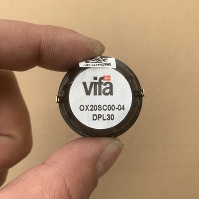 1Pcs For Vifa Peerless 1inch 19mm Car Modified Flagship Tweeter Speaker Head
