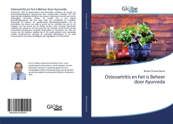 Osteoartritis En Het Is Beheer Door Ayurveda Bishnu Prasad Sarma-image