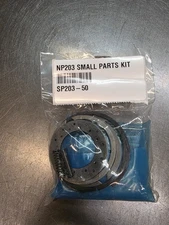 New Process NP203 Transfer Case Small Parts Kit   SP203-50