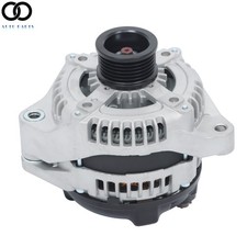 Alternator 150Amp 12V For 2004-2011 Maserati Quattroporte V8 4.2L 104210-3960
