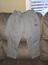 AFTCO Boy's Size 4/5 Fishing Pants
