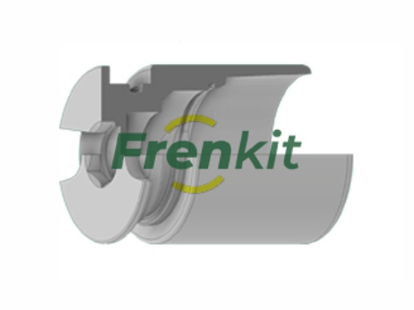 Kolben Bremssattel Frenkit P385102 FüR B5Y Mondeo Ford 38Mm Piston 3 B4Y 16V Sci-image