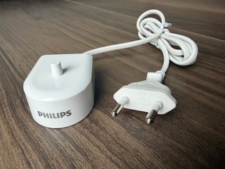 Original Philips Sonicare HX6100 Ladestation / Ladegerät unbenutzt