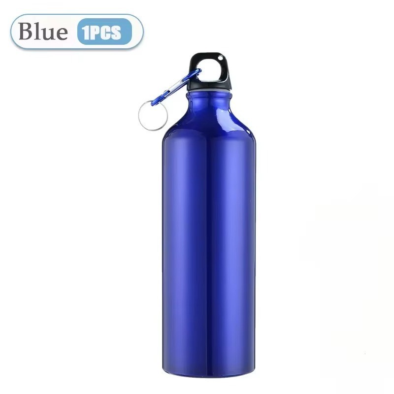 Leakproof Sports Travel Gym Camping Flask