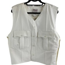 Elbeco External Vest Carrier Size XL Reg Whit...
