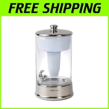 5-Stage TDS Water Filter Dispenser - BPA-Free