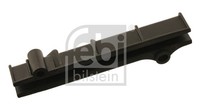 1X Febi Bilstein 10408 Gleitschiene Steuerkette FüR Mercedes-Benz Daewoo Ssangyo